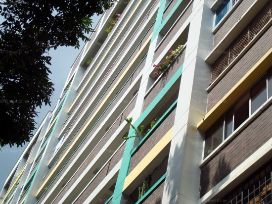Yishun Ring Road thumbnail photo